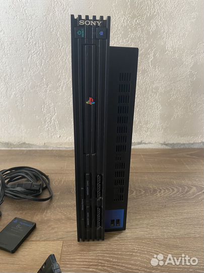 Sony PS2