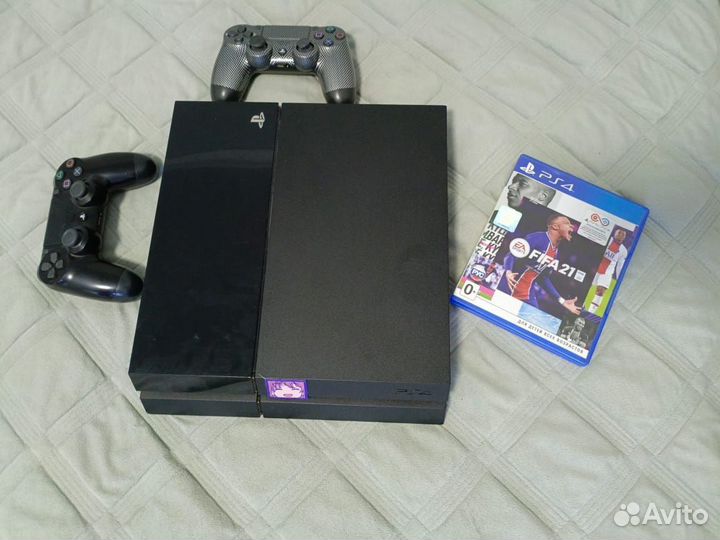 Sony PS4