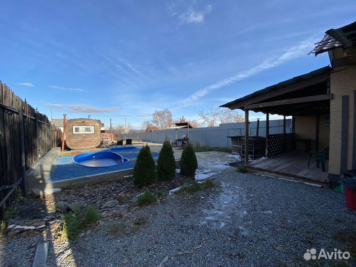 Баня сауна аренда