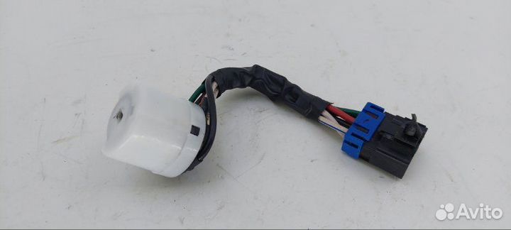 Контактная группа Kia Ceed 2008