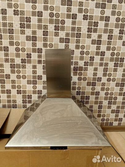 Вытяжка elica 60 см