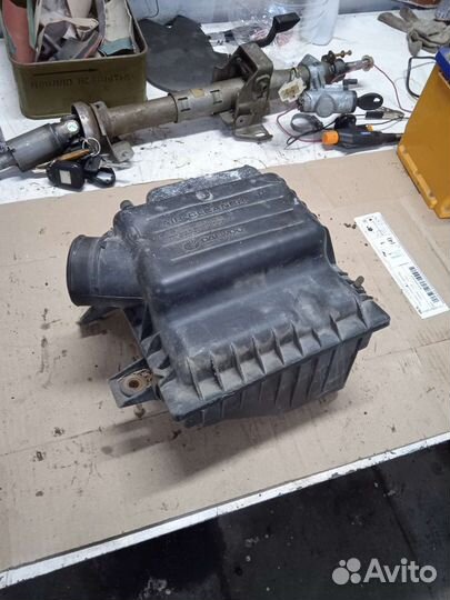 Корпус воздушного фильтра Daewoo Nexia Деу Нексия