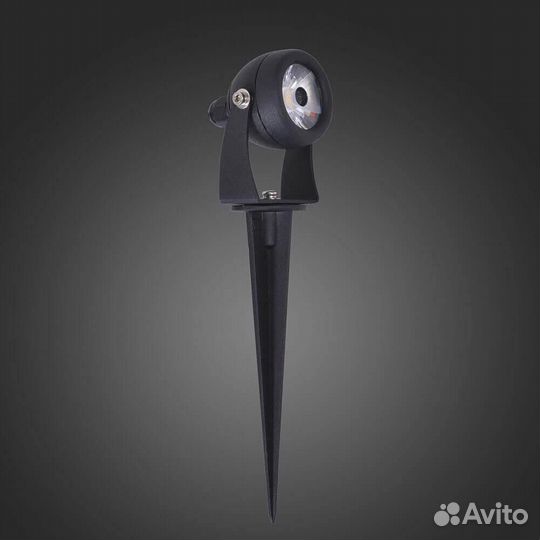 Ландшафтный светодиодный светильник ST Luce Reggio SL098.405.01