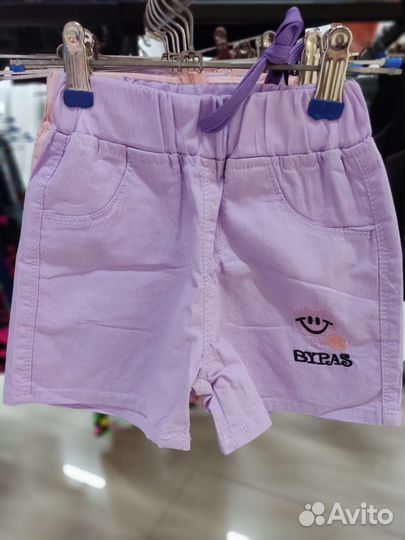 Шорты/лосины/велосипедки