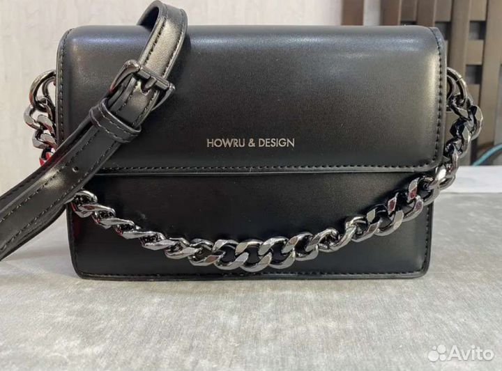 Сумка клатч