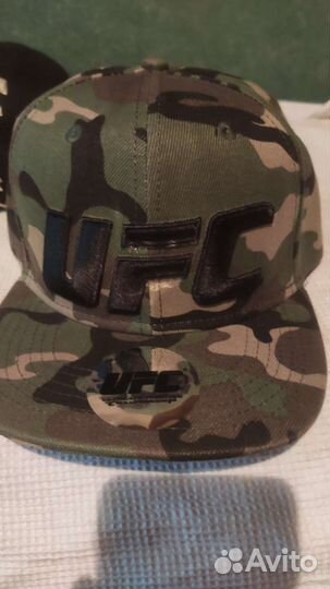 Бейсболка мужская 4 шт