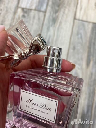 Dior Miss Dior Blooming Bouquet 100 ml Оригинал