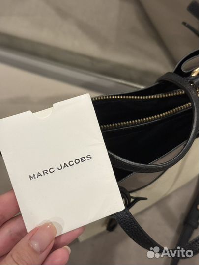 Сумка marc jacobs