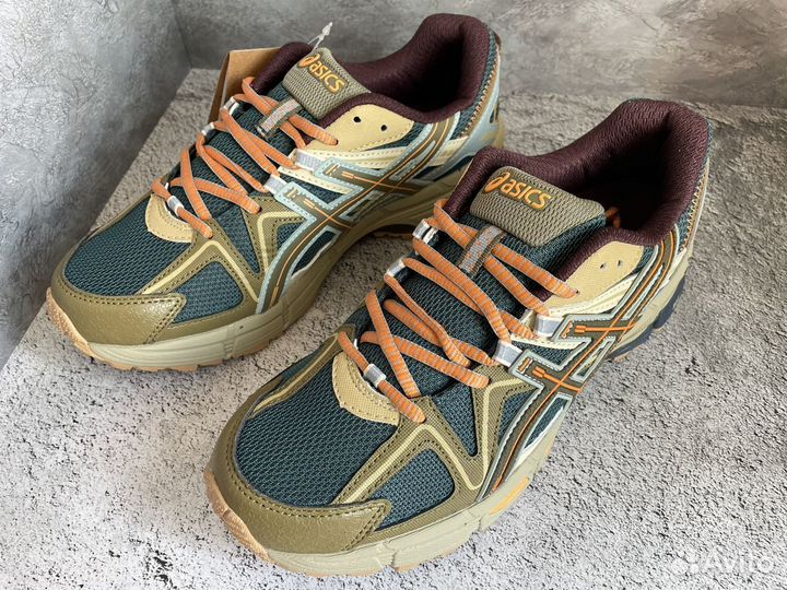 Кроссовки Asics Gel Kahana 8