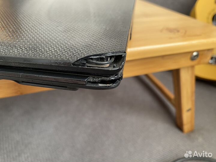 Ноутбук Acer aspire 5742