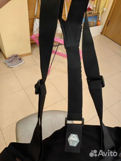 Сноубордические штаны McKinley