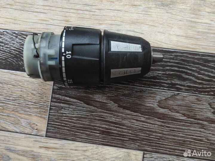 Коробка редуктора bosch 1600A004A1