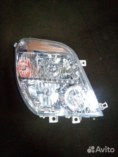 Фара Фотон 1069 1049 1039 1089 12-24V левая/правая