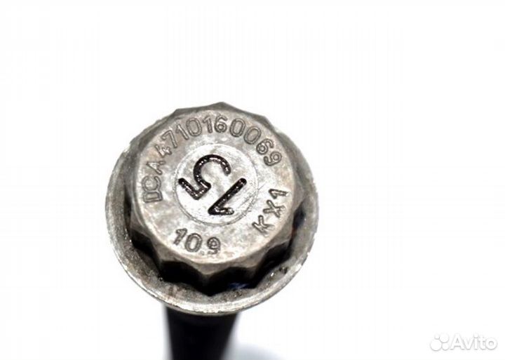 Болт двигателя mercedes-benz Actros MP4 2651 (01.1