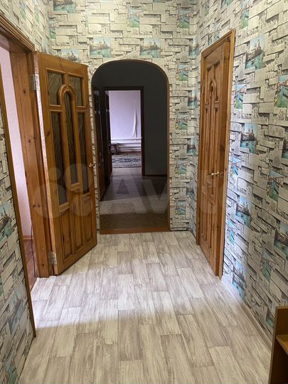 2-к. квартира, 73,6 м², 2/2 эт.