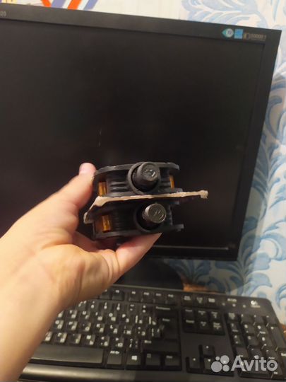 Педали для велосипеда