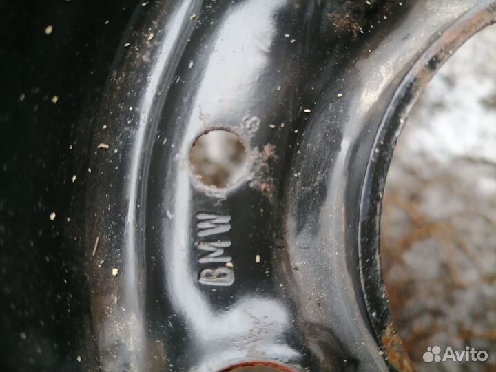Диски штампы r15 BMB