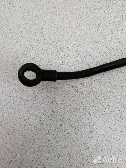 Трубка Kia Sorento D4CB