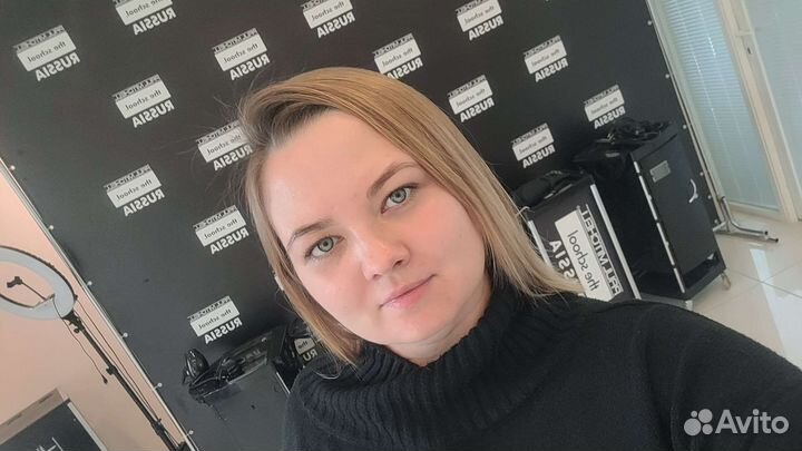 Парикмахер стилист/женский мастер