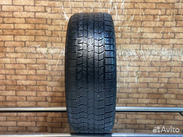 Dunlop DSX-2 225/50 R17 94Q