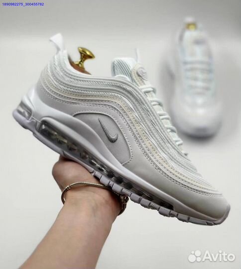 Кроссовки Nike Air Max 97 (Арт.49281)