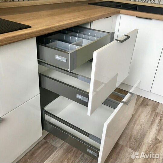 Кухня на заказ