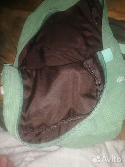 Рюкзак женский