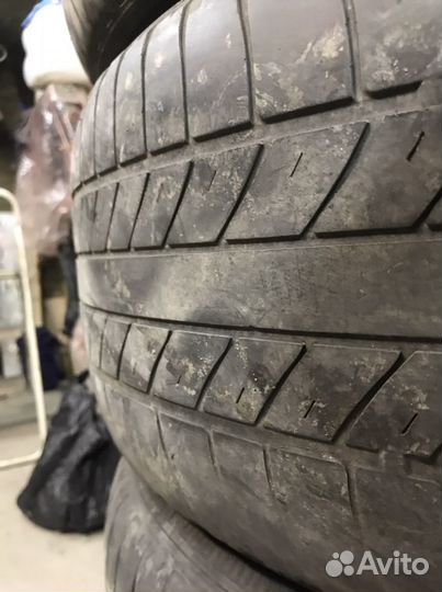 Goodyear Wrangler HP 255/55 R19 154Q