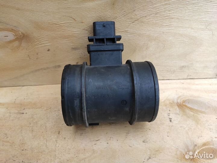 Дмрв Z17DTR A17DTR Z17DTJ Opel Astra H Zafira B