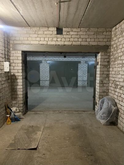 Гараж, 18 м²
