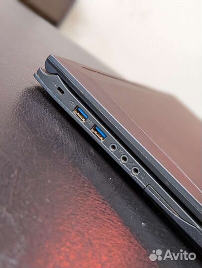 Monster abra V6.2 i7-5700HQ GTX960M 4gb 17,3