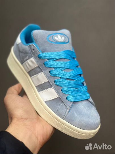 Кроссовки adidas campus 00s