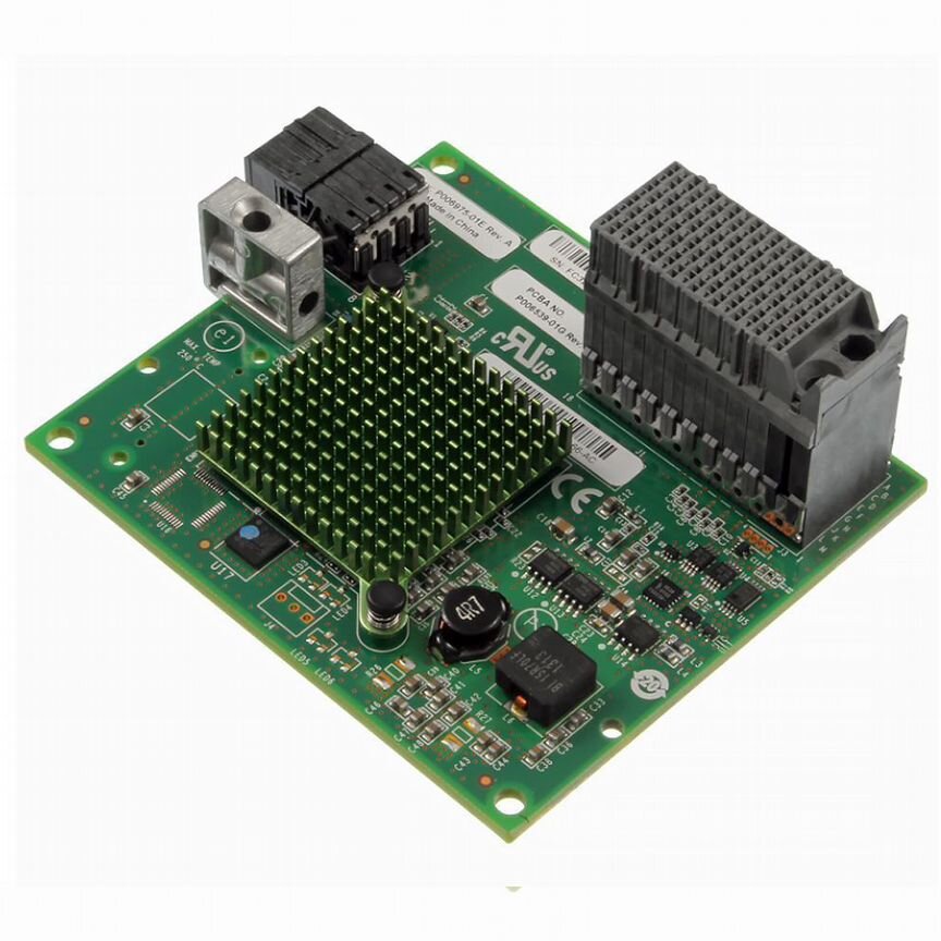 [00MN787] Контроллер Ibm00mn779 P006975-01e Pcie 00mn787