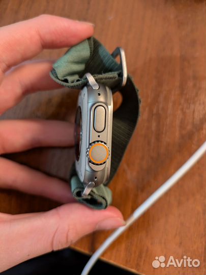 Apple watch ultra 49mm