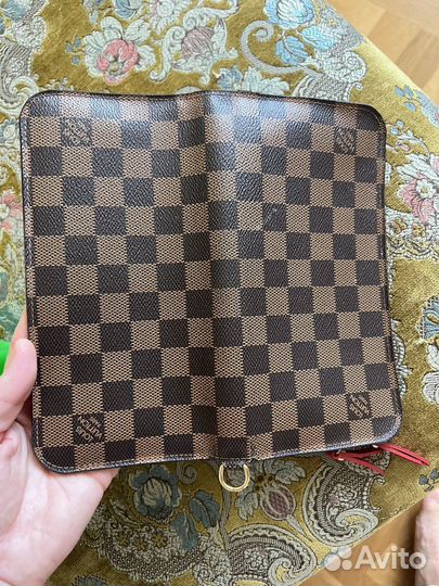 Louis vuitton клатч