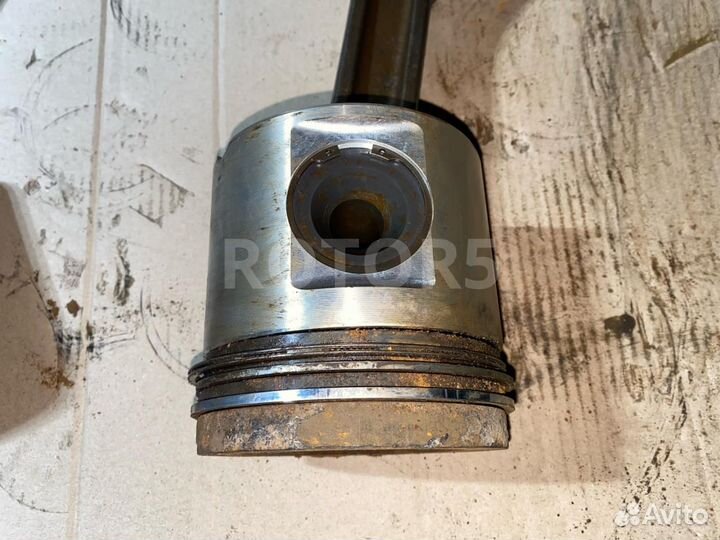 Поршень Scania R 5 2004 1785360