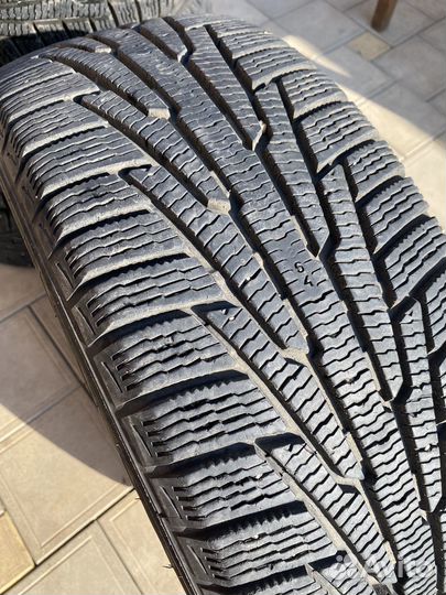 Nokian Tyres Nordman RS2 215/55 R17