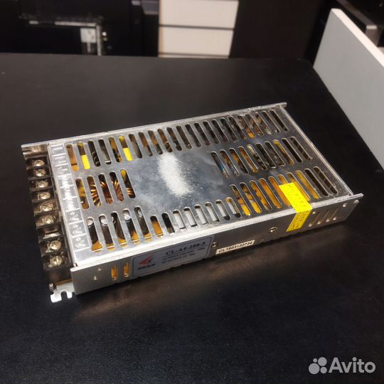 Блок питания 5V 40A