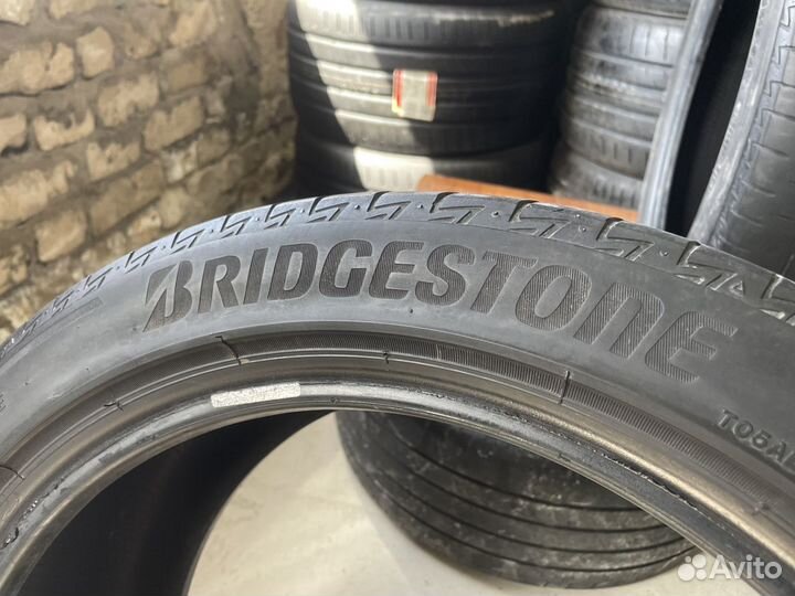 Bridgestone Turanza T005A 235/45 R18 94W