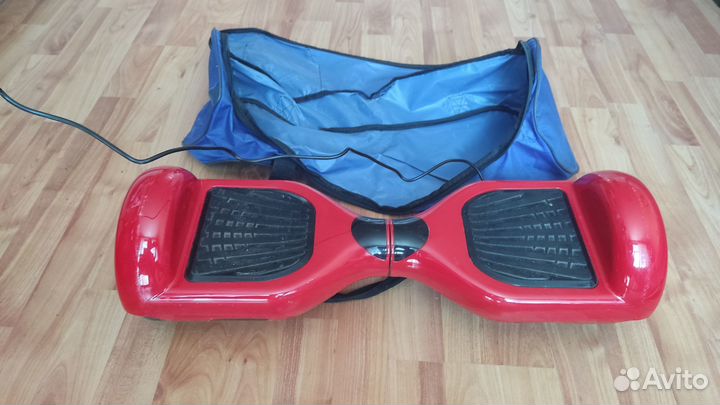 Гироскутер GS700-6.5-01