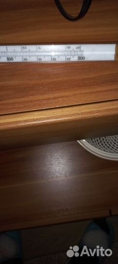 Градусник СССР