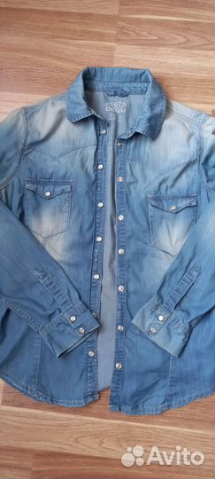 Рубашка женская