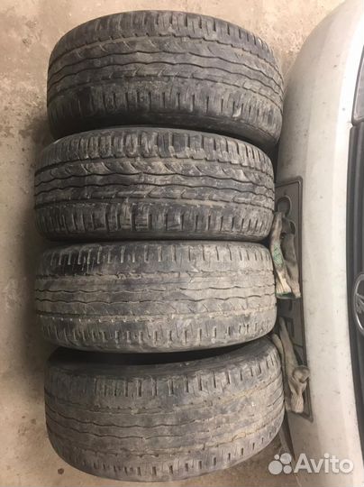 Sava Intensa HP 195/50 R15 82V