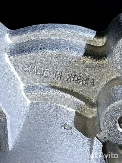 Водяная помпа KIA Rio 2 новая оригинал