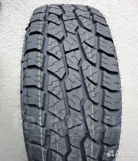 Triangle TR292 265/65 R17 112S