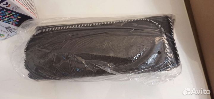 Массажный коврик для ног