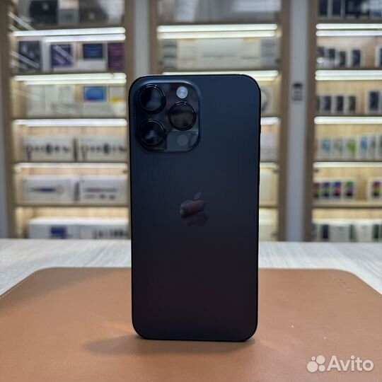 iPhone 14 Pro Max, 256 ГБ