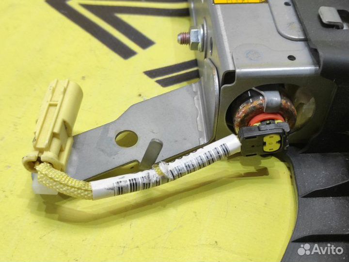 Подушка безопасности задняя левая Lexus Gs430