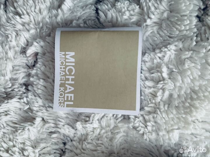 Наручные часы Mikhael Kors