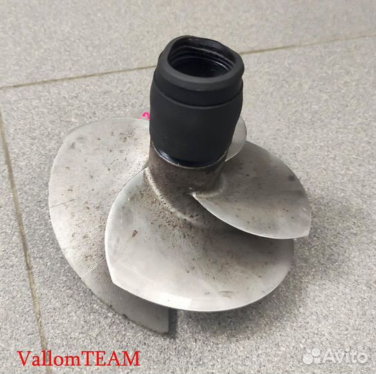 Лот SD3-158 Импеллер водомёта гидроцикла BRP RXT 2